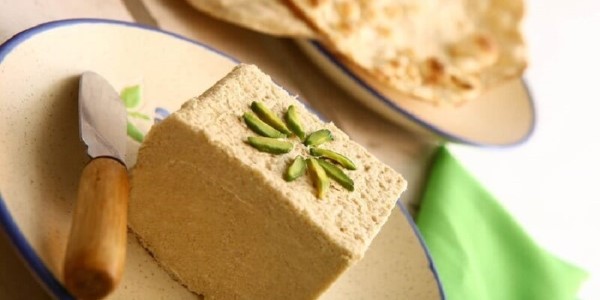 تصویر 1 از خرید و قیمت حلوا ارده سنتی + فروش صادراتی